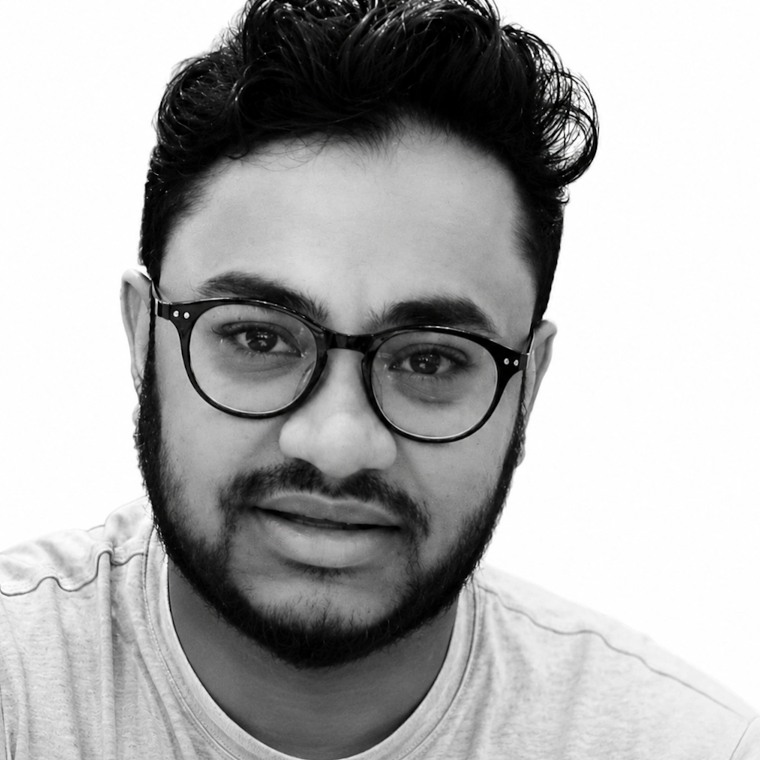 Muhammed Ahmed, Founder and CEO