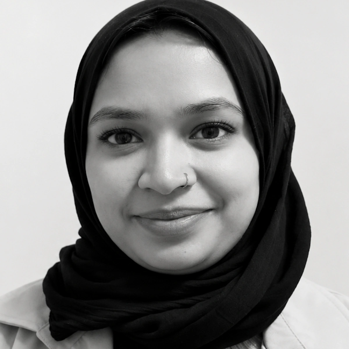 Shahera Begum, Chair